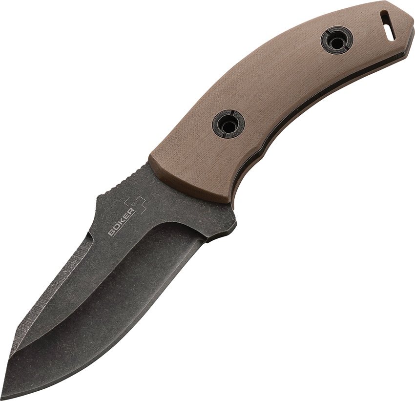 有关以下物品的详细资料: boker plus exodus 8 3/4" overall 4 1/8"